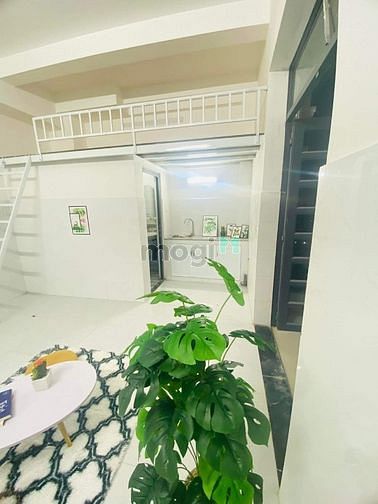 Hình ảnh Mb6623 nạp rút nhanh chóng_Duplex mới xây song Full nội thất ở Thăng Long _ Tân Bình