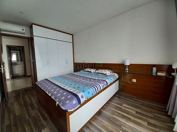 Hình ảnh Cho thuê CH PN-Techcons 126m2, 3PN, 2WC. Giá Cho Thuê: 17 tr/th