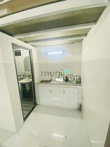 Hình ảnh Mb6623 nạp rút nhanh chóng_Duplex mới xây song Full nội thất ở Thăng Long _ Tân Bình