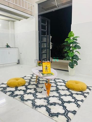Hình ảnh Mb6623 nạp rút nhanh chóng_Duplex mới xây song Full nội thất ở Thăng Long _ Tân Bình
