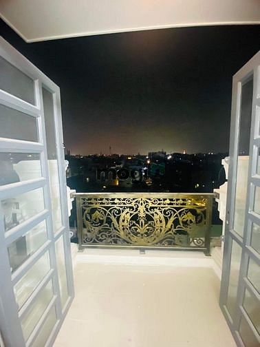 Hình ảnh Mb6623 nạp rút nhanh chóng_Duplex mới xây song Full nội thất ở Thăng Long _ Tân Bình