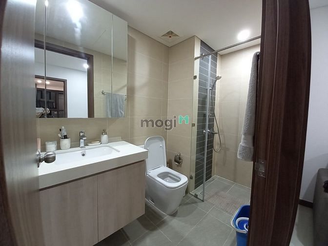 Hình ảnh Cho thuê CH PN-Techcons 126m2, 3PN, 2WC. Giá Cho Thuê: 17 tr/th