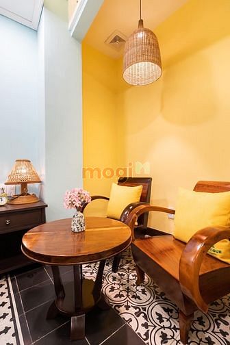Hình ảnh Rusti Saigon - Tìm một nét mộc giữa Sài Gòn bộn bề