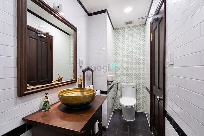Hình ảnh Rusti Saigon - Tìm một nét mộc giữa Sài Gòn bộn bề