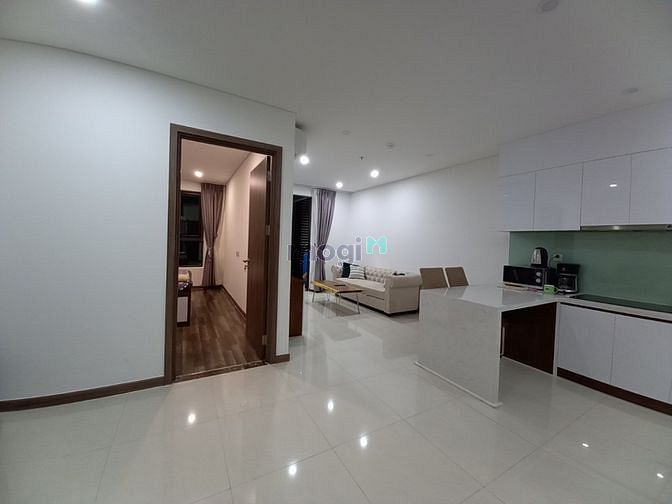 Hình ảnh Cho thuê CH PN-Techcons 126m2, 3PN, 2WC. Giá Cho Thuê: 17 tr/th