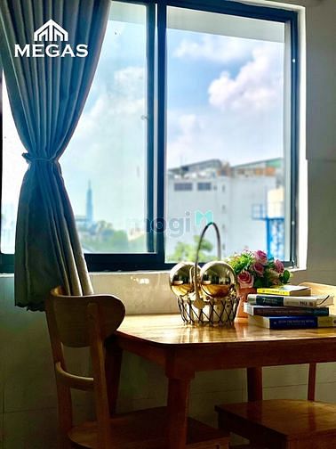 Hình ảnh Cho Thuê CHDV duplex ở Nguyễn Duy Trinh Q2