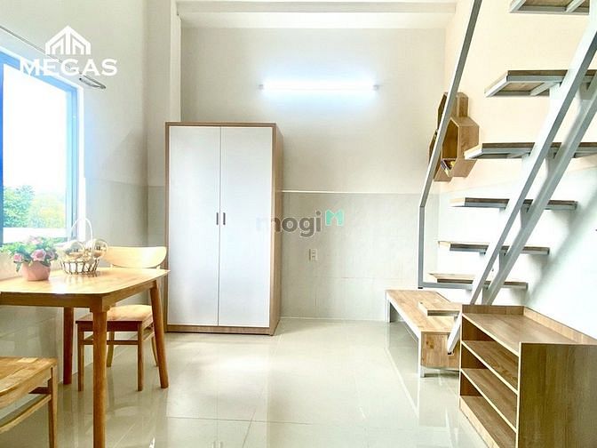 Hình ảnh Cho Thuê CHDV duplex ở Nguyễn Duy Trinh Q2