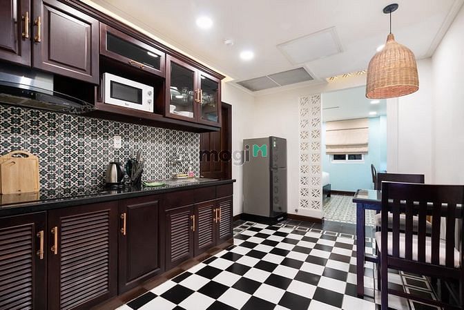 Hình ảnh Rusti Saigon - Tìm một nét mộc giữa Sài Gòn bộn bề
