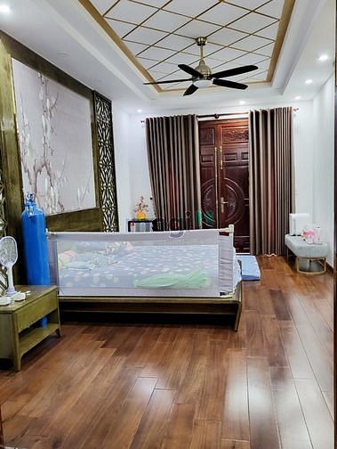 Hình ảnh Tây Bắc Villa Ba Vân 150m2 (8x19m) P14 TB