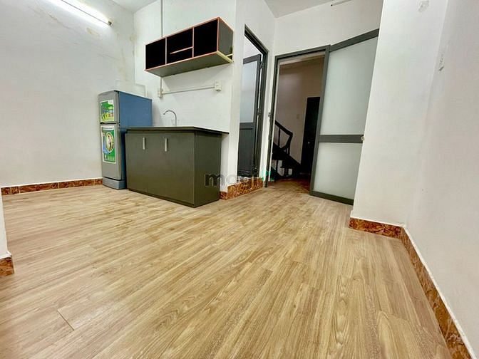 Hình ảnh Phòng Studio Full nội thất Bình Thạnh