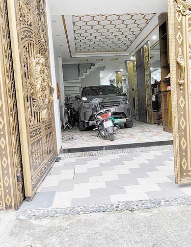 Hình ảnh Tây Bắc Villa Ba Vân 150m2 (8x19m) P14 TB
