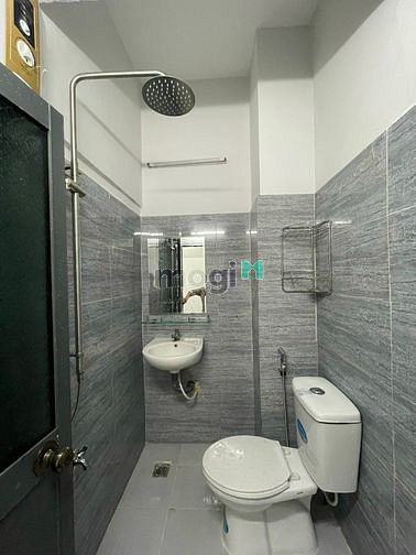 Hình ảnh Phòng Studio Full nội thất Bình Thạnh
