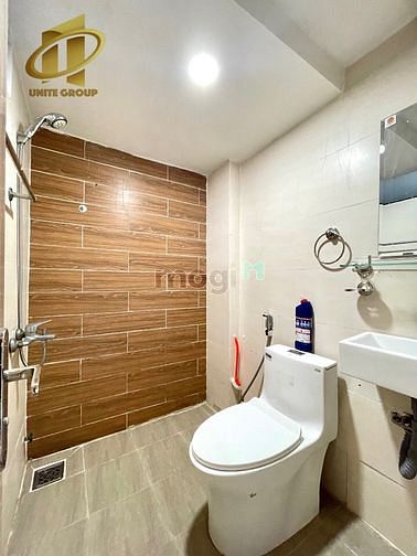 Hình ảnh Căn Hộ Studio Full Nội Thất Nguyễn Kiệm , Phú Nhuận