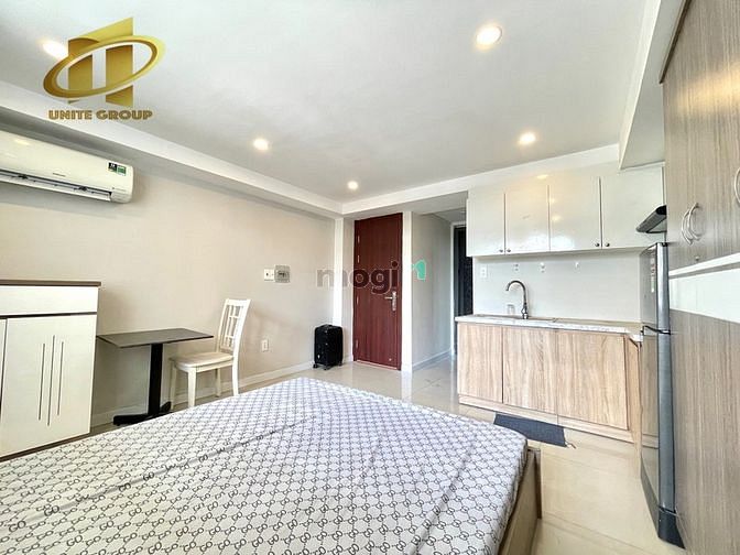 Hình ảnh Căn Hộ Studio Full Nội Thất Nguyễn Kiệm , Phú Nhuận
