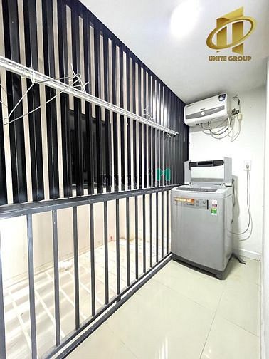 Hình ảnh Căn Hộ Studio Full Nội Thất Nguyễn Kiệm , Phú Nhuận