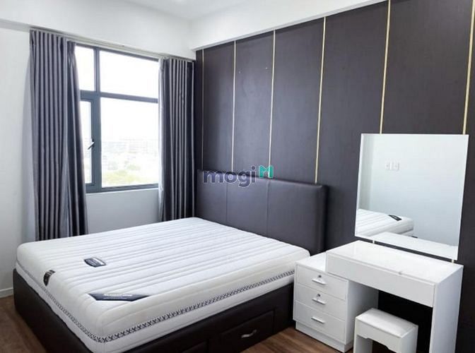 Hình ảnh PHONG CÁCH CHÂU ÂU! Bán CH Palm Heights Q2 tầng cao 2tỷ940