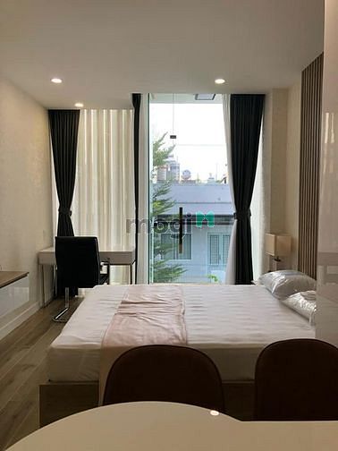 Hình ảnh CHDV cho thuê ở Dương Quảng Hàm _Gò Vấp full nội thất