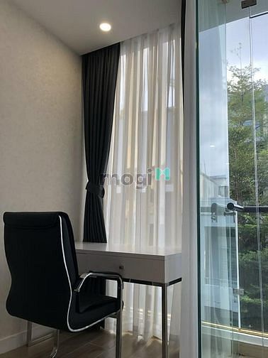 Hình ảnh CHDV cho thuê ở Dương Quảng Hàm _Gò Vấp full nội thất