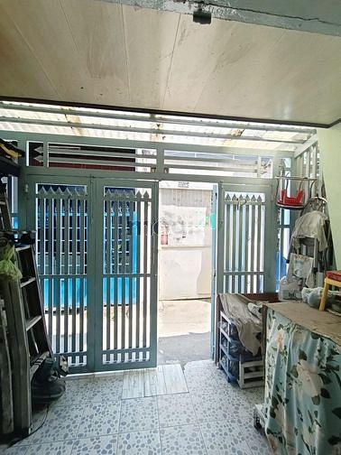 Hình ảnh Bán nhà bình thạnh đường bạch đằng