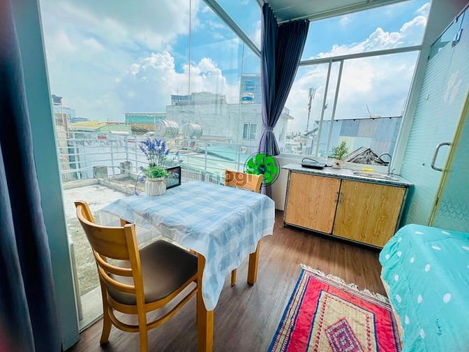 Hình ảnh Mb6623 nạp rút nhanh chóng Studio 30m2 view kính thoáng mát, gần Landmark