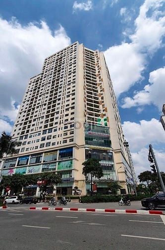 Hình ảnh Cho thuê chân đế toà nhà Nguyễn Cơ Thạch