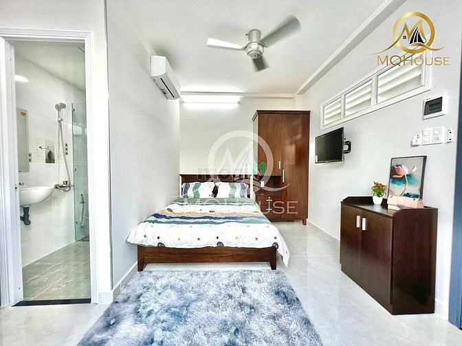 Hình ảnh Cho thuê Trang Chủ MB66.COM / Đăng Ký Tặng 66K cao cấp mới xây full nội thất ở Cây Trâm _Gò Vấp