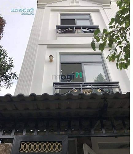 Hình ảnh Gấp! Bán nhà tân phú đường độc lập