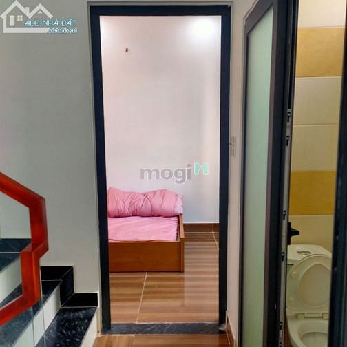 Hình ảnh Gấp! Bán nhà tân phú đường độc lập