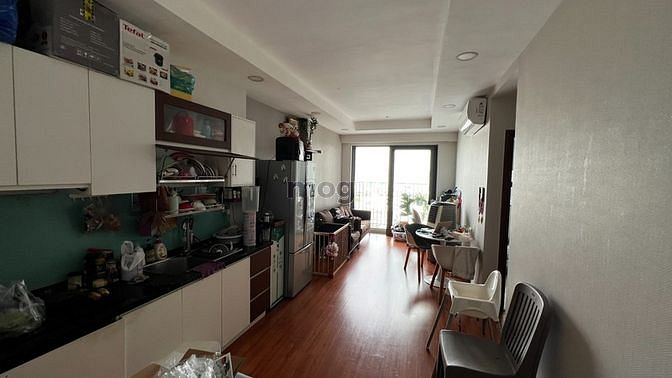 Hình ảnh Cần bán Căn Hộ The pegasutie giá 2tỷ750 còn TL