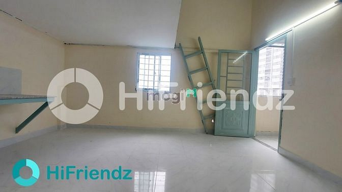 Hình ảnh Cho Thuê Trọ Giá Rẻ Bình Tân ngay Aeon Bình Tân