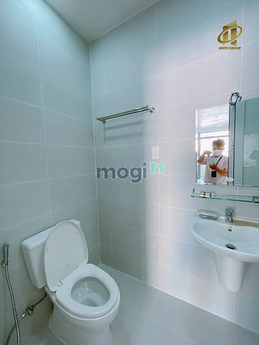 Hình ảnh Căn Hộ Full Nội Thất ngay Bình Thạnh