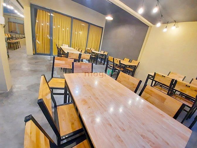 Hình ảnh MT LÊ VĂN SỸ, Tây Nam, 214m2(7.5x30m), P2 TB