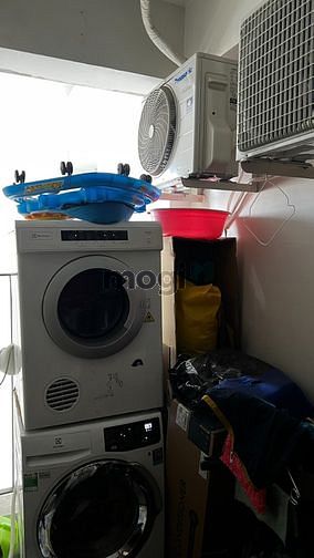 Hình ảnh Cần bán Căn Hộ The pegasutie giá 2tỷ750 còn TL
