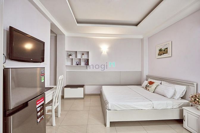 Hình ảnh Cho thuê Trang Chủ MB66.COM / Đăng Ký Tặng 66K dịch vụ ở Trần Thị Nghĩ _ Gò Vấp full nội thất