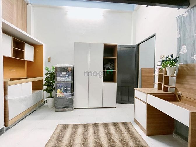 Hình ảnh Mb6623 nạp rút nhanh chóng_Duplex mới 100% full nội thất ở Phan Thúc Duyện _ Tân Bình