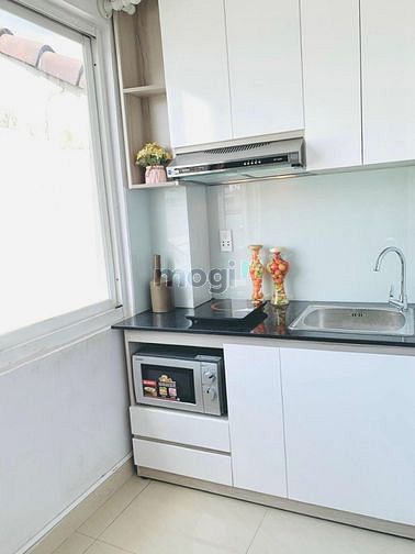 Hình ảnh Cho thuê Trang Chủ MB66.COM / Đăng Ký Tặng 66K dịch vụ ở Trần Thị Nghĩ _ Gò Vấp full nội thất