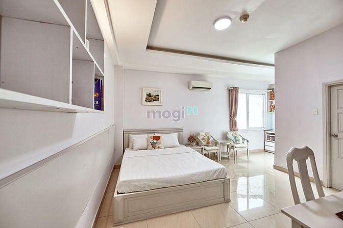 Hình ảnh Cho thuê Trang Chủ MB66.COM / Đăng Ký Tặng 66K dịch vụ ở Trần Thị Nghĩ _ Gò Vấp full nội thất