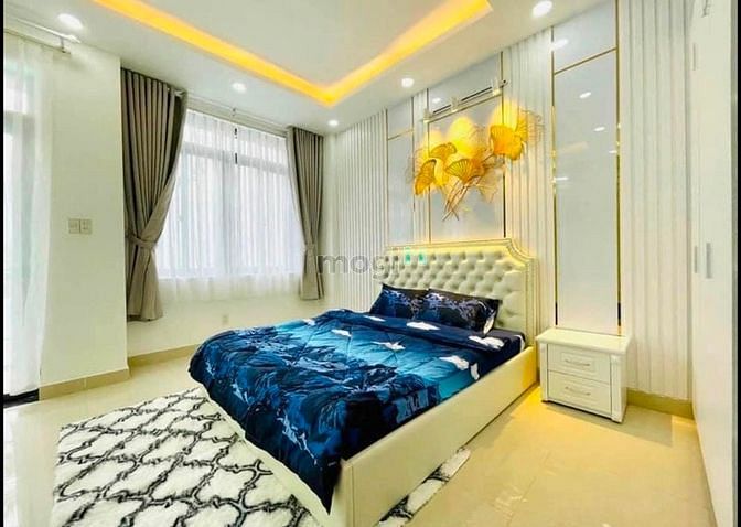 Hình ảnh ĐỊNH CƯ ÚC BÁN NHÀ Trần Quốc Thảo,Q3 55m2 2Tỷ650 SHR