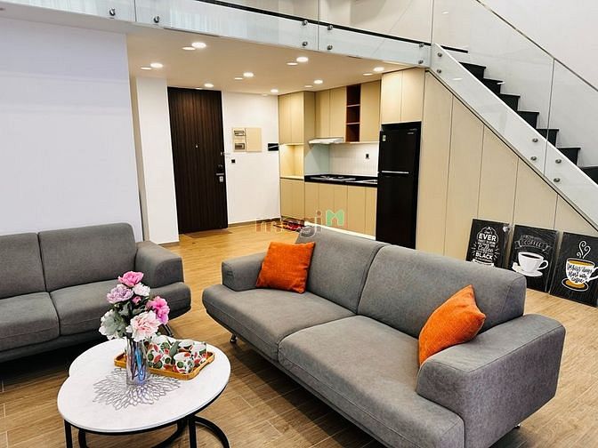 Hình ảnh Chuyên cho thuê Shophouse Midtown Phú Mỹ Hưng giá từ $900