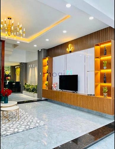 Hình ảnh ĐỊNH CƯ ÚC BÁN NHÀ Trần Quốc Thảo,Q3 55m2 2Tỷ650 SHR