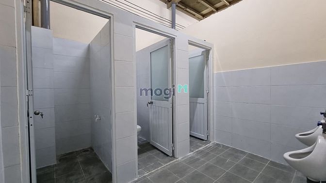 Hình ảnh Cho Thuê Xưởng 2000m Container QL 1A Bà Điểm HM