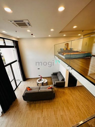 Hình ảnh Chuyên cho thuê Shophouse Midtown Phú Mỹ Hưng giá từ $900
