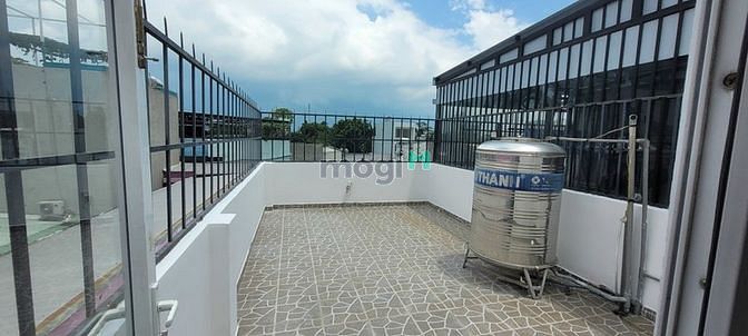 Hình ảnh Nhà Trệt 2 Lầu Cho Thuê Nguyên Căn Quận 12.