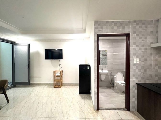 Hình ảnh Mb6623 nạp rút nhanh chóng 2 phòng ngủ 1 tolet 1 phòng khách