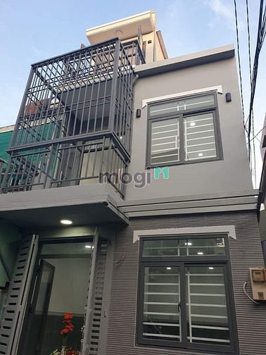 Hình ảnh Nhà Âu cơ quận Tân bình kẹt tiền cần bán gấp