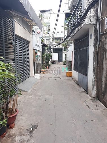 Hình ảnh Nhà Âu cơ quận Tân bình kẹt tiền cần bán gấp
