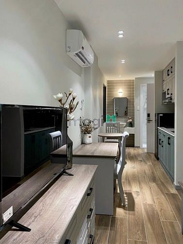 Hình ảnh 🌈Căn Hộ Studio Cao cấp_gần Ngay Phố đi Bộ