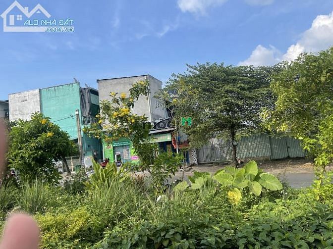 Hình ảnh Bán gấp miếng đất thành phố thủ đức