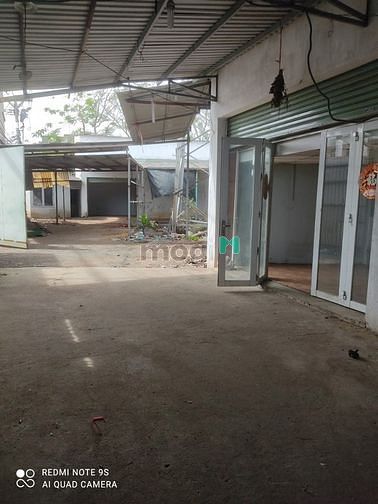 Hình ảnh kho 1200m2 nguyễn cửu phú giá 80tr/tháng