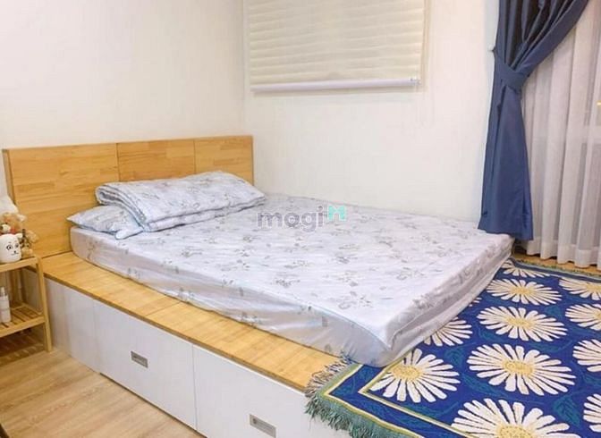 Hình ảnh VIEW SÔNG SG! Bán CH Hoàng Anh Riverview Q2 tầng cao 2tỷ090